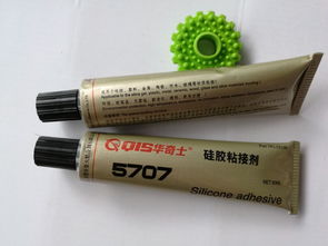 免處理硅膠粘塑料，防水不泛白——瑞琦塑膠的解決方案