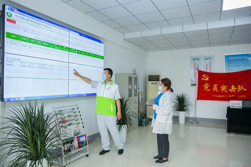 中儲(chǔ)糧鄭州直屬庫(kù) 新設(shè)備新技術(shù)貼心為農(nóng)服務(wù)，力保糧食安全彰顯央企擔(dān)當(dāng)